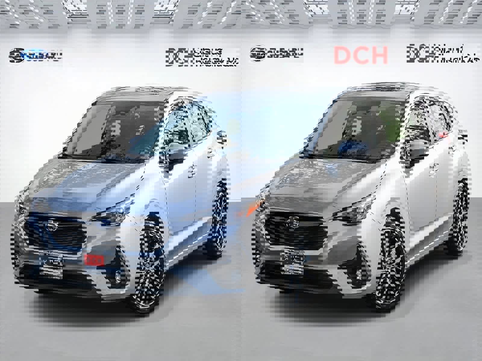 New 2026 Subaru Impreza 2.0i Sport image 1