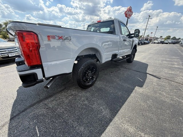 New 2026 Ford F350 XL w/ STX Appearance Package image 6