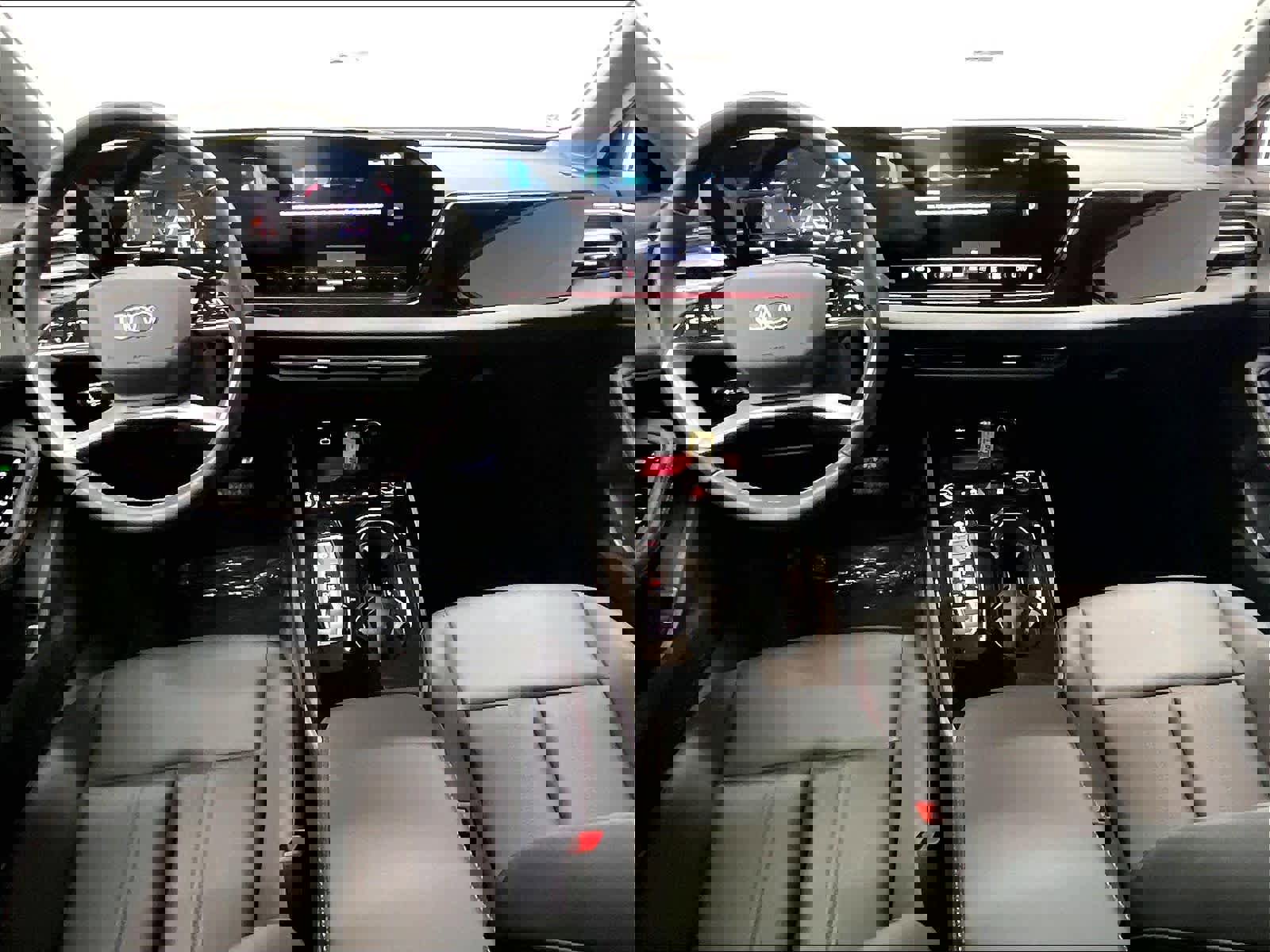 Used 2025 Audi A5 2.0T Premium Plus w/ Premium Plus image 16