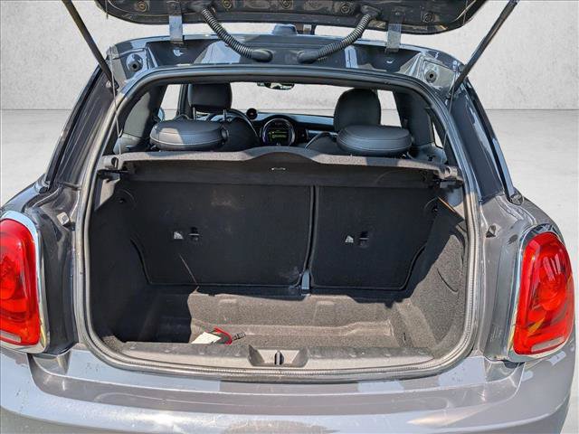 Used 2017 MINI Cooper S FWD image 6