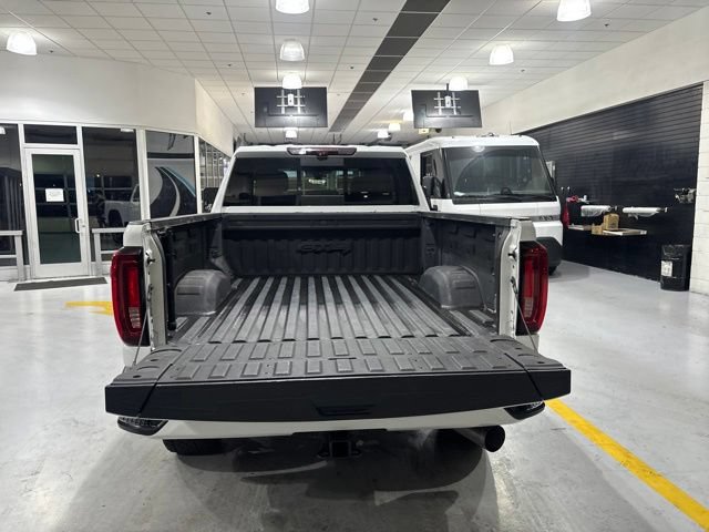 Used 2023 GMC Sierra 2500 AT4 w/ AT4 Premium Plus Package AWD/4WD image 41