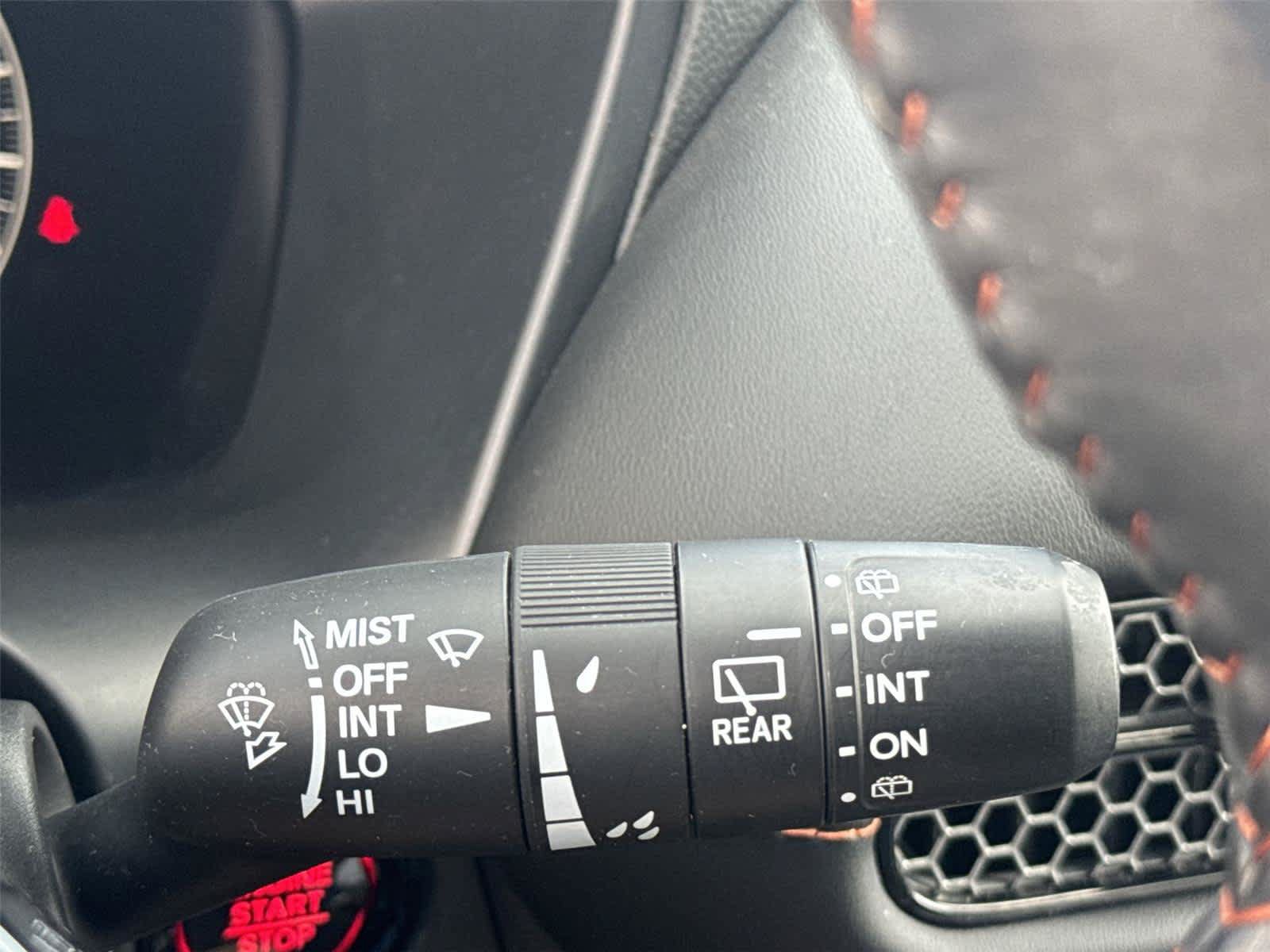 Used 2024 Honda HR-V Sport image 20