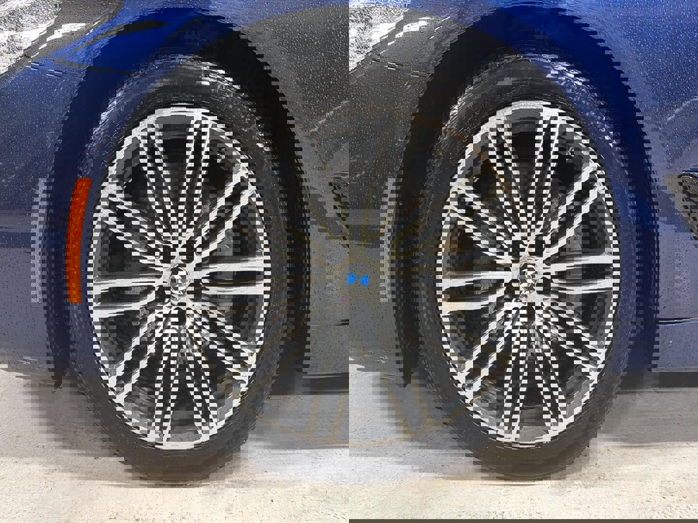 Used 2018 BMW 540i xDrive 540i xDrive image 28