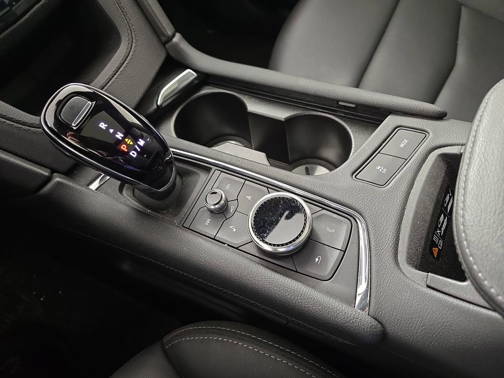 Used 2023 Cadillac XT5 Premium Luxury image 28