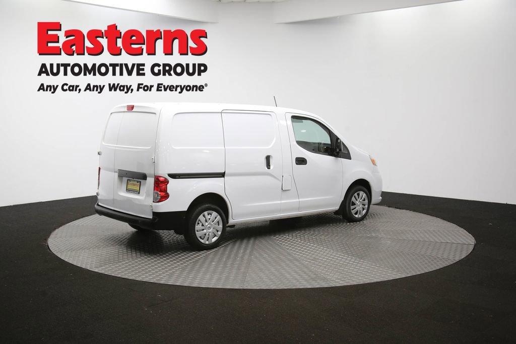 Used 2021 Nissan NV200 S image 41
