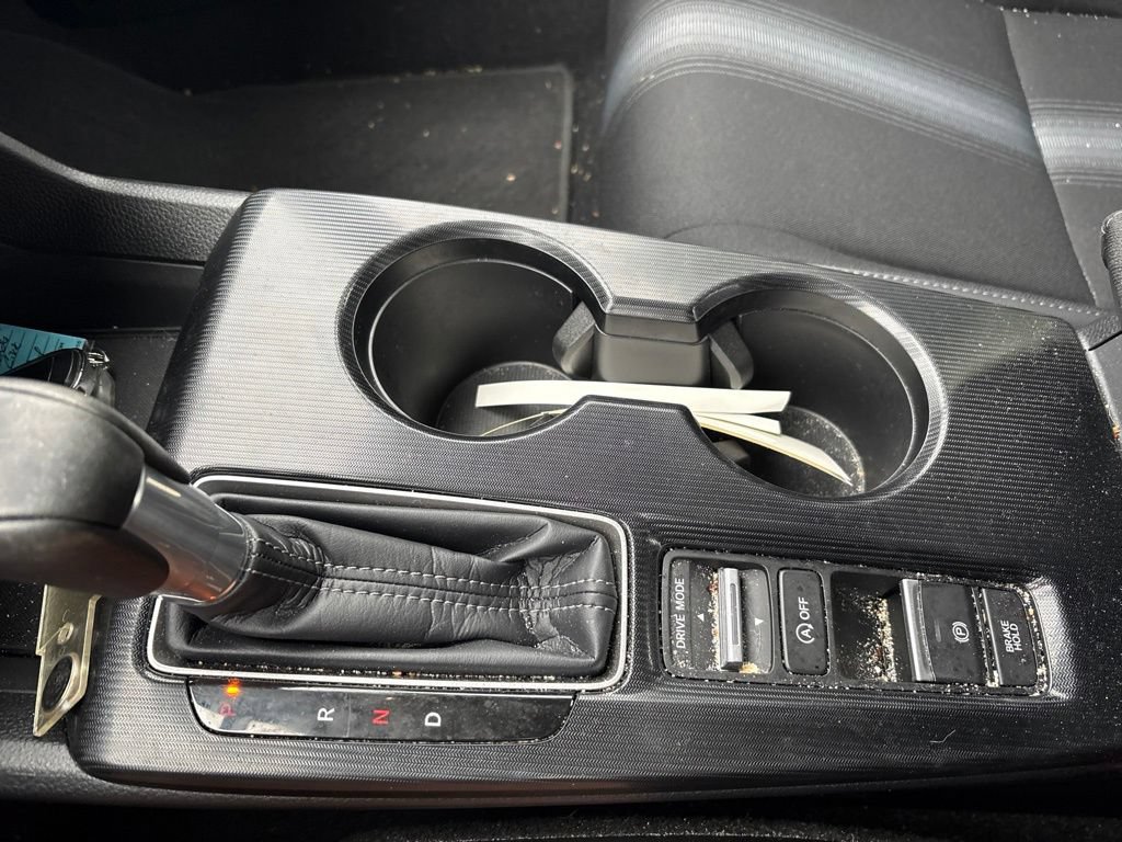 Used 2024 Honda Civic Sport image 26