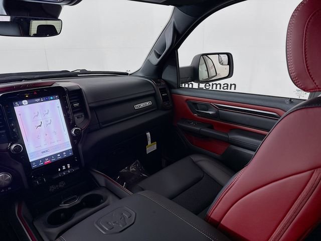 New 2026 RAM 1500 Rebel w/ Bed Utility Group image 22