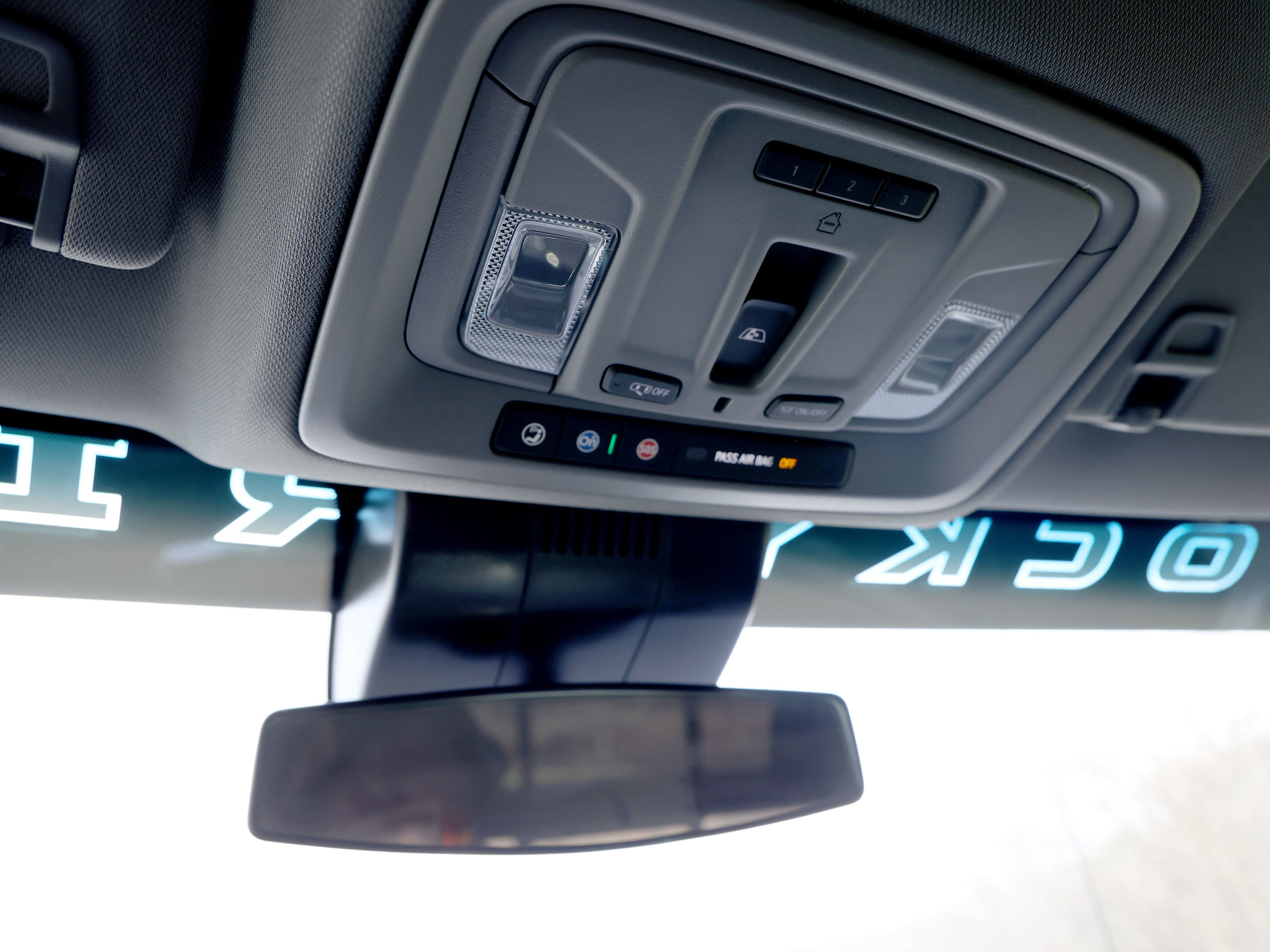 New 2025 Chevrolet Silverado 1500 RST image 45