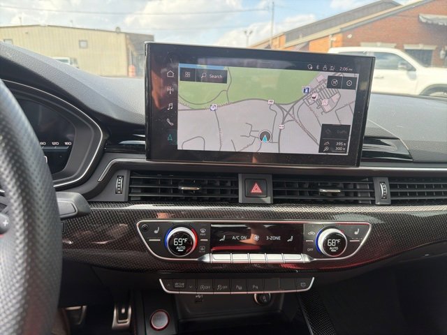 Used 2021 Audi S5 Prestige w/ Prestige Package image 13