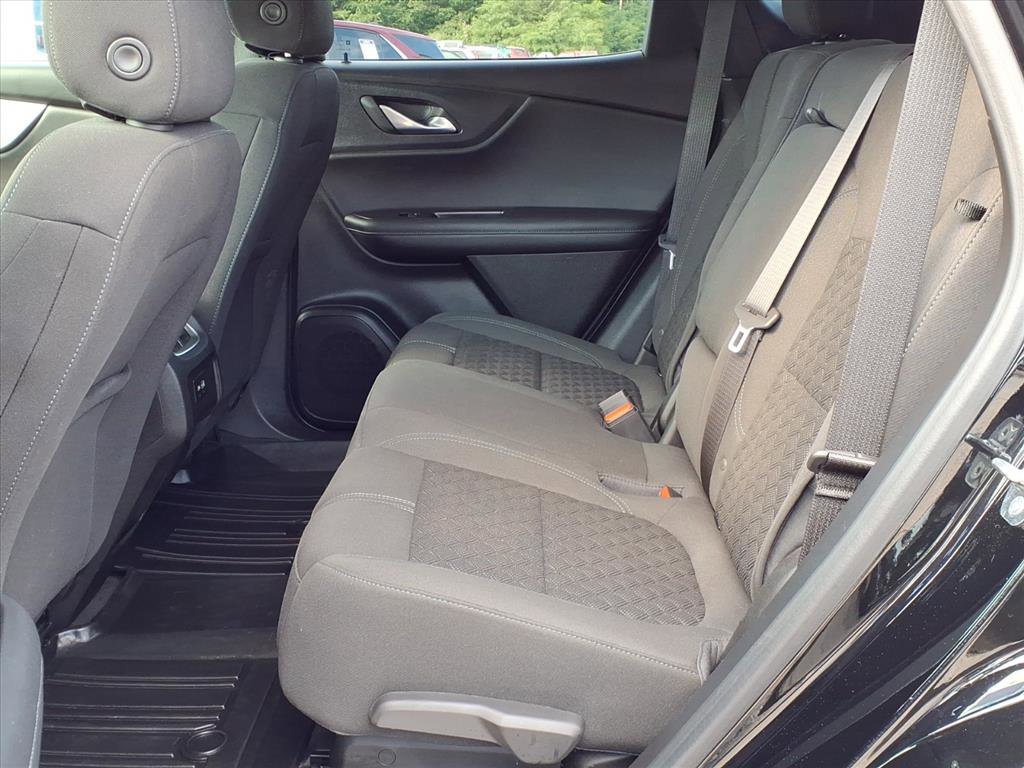 Used 2022 Chevrolet Blazer LT w/ Redline Edition image 9