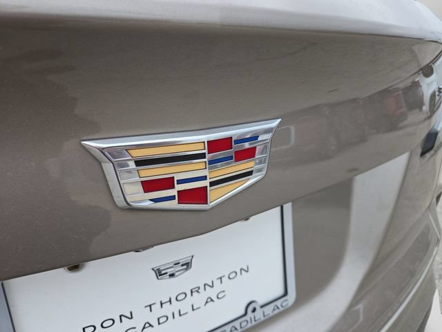 Certified 2024 Cadillac XT4 Sport w/ Active Safety Package AWD/4WD image 40