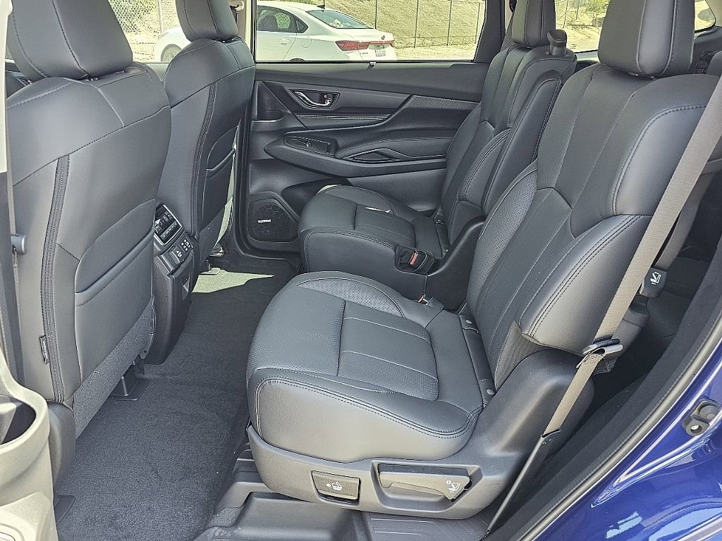 New 2026 Subaru Ascent Bronze Edition AWD/4WD image 22