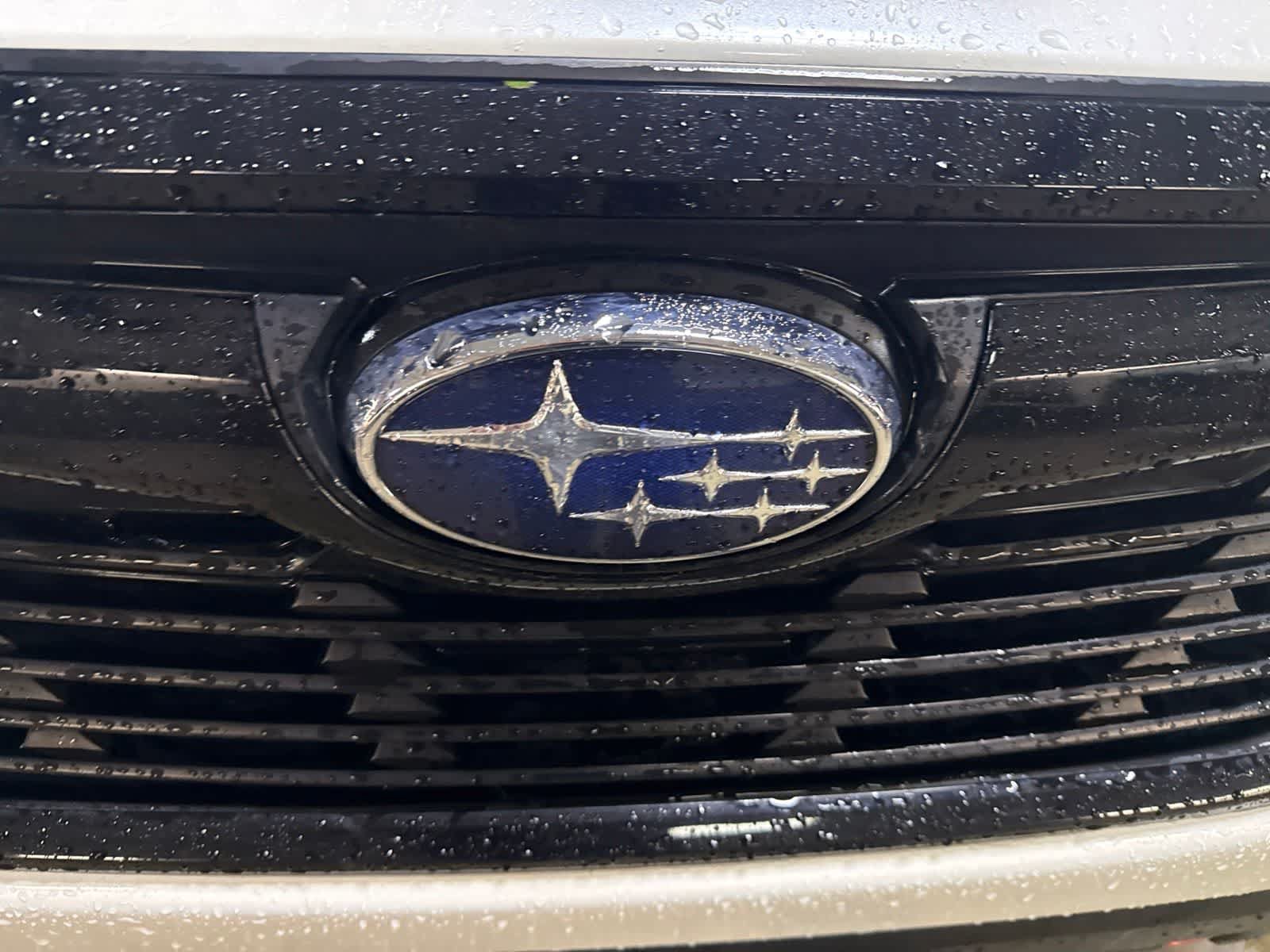 Used 2021 Subaru Forester Sport w/ Popular Package #2 AWD/4WD image 11