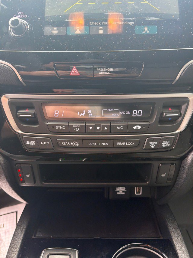 Used 2021 Honda Passport Touring image 23