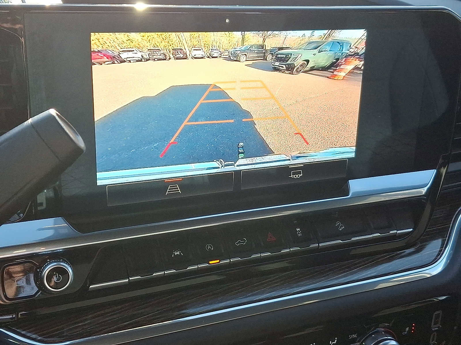 Certified 2025 GMC Sierra 1500 Elevation image 20