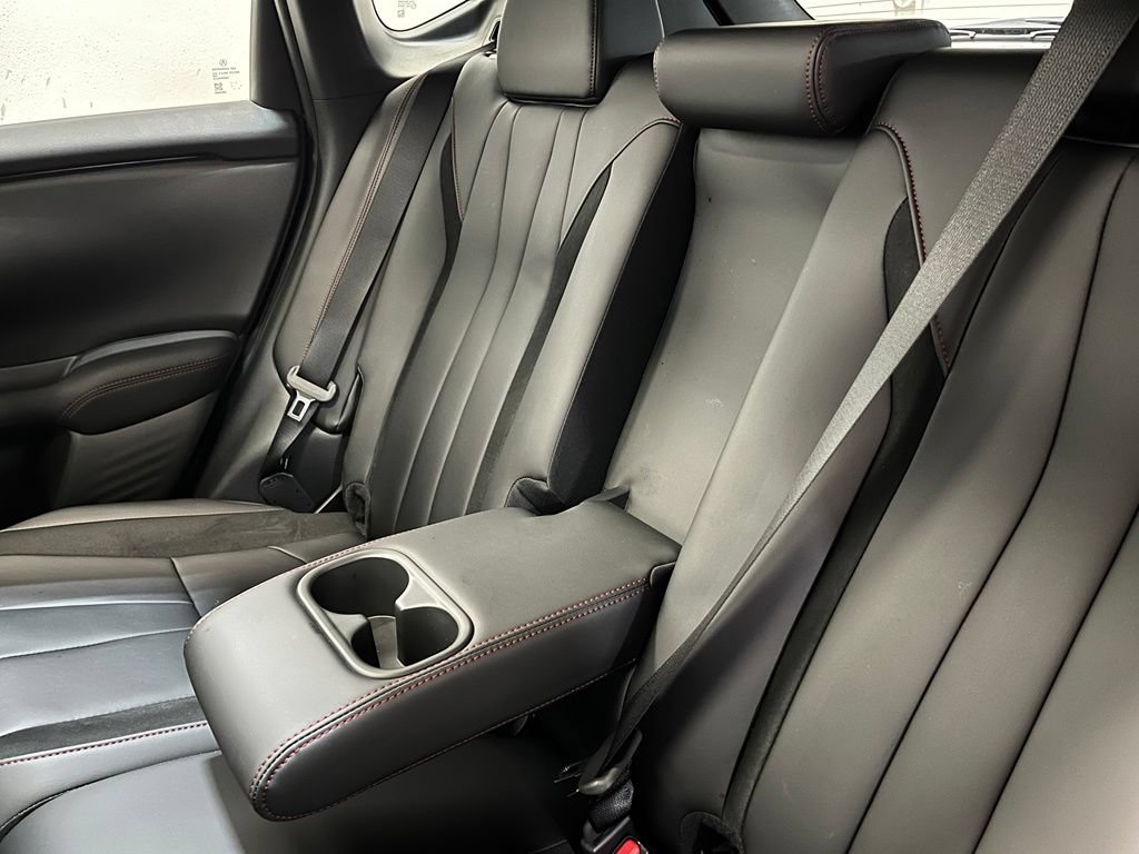New 2026 Acura ADX A-Spec AWD/4WD image 15