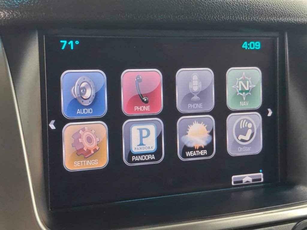 Used 2015 Chevrolet Tahoe LT AWD/4WD image 37