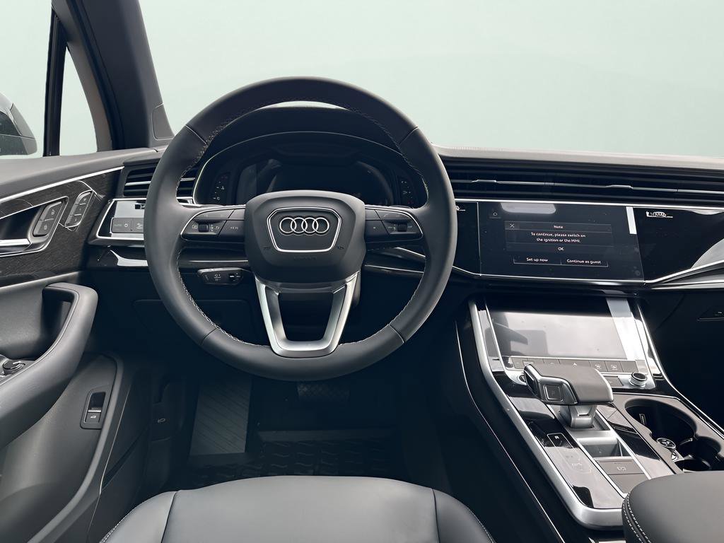 New 2026 Audi Q7 2.0T Premium image 15