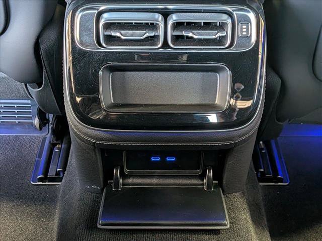 Certified 2023 Mercedes-Benz S 580 4MATIC Sedan image 18