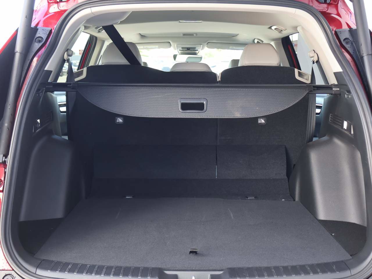 Used 2025 Honda CR-V EX-L image 11