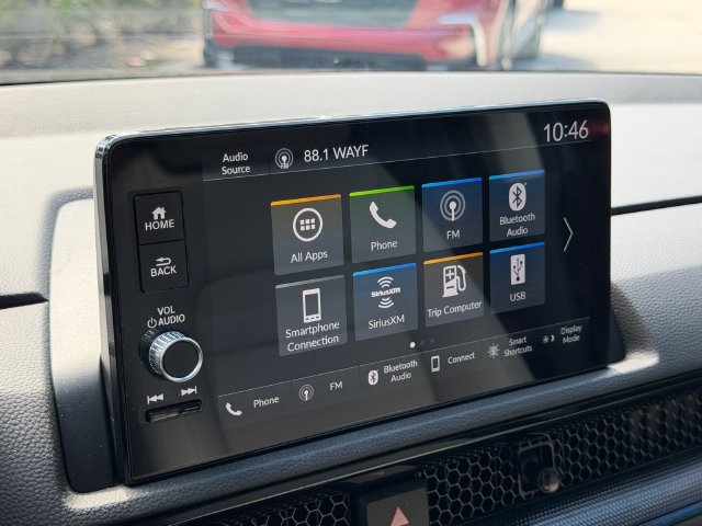 Used 2025 Honda CR-V EX-L image 26