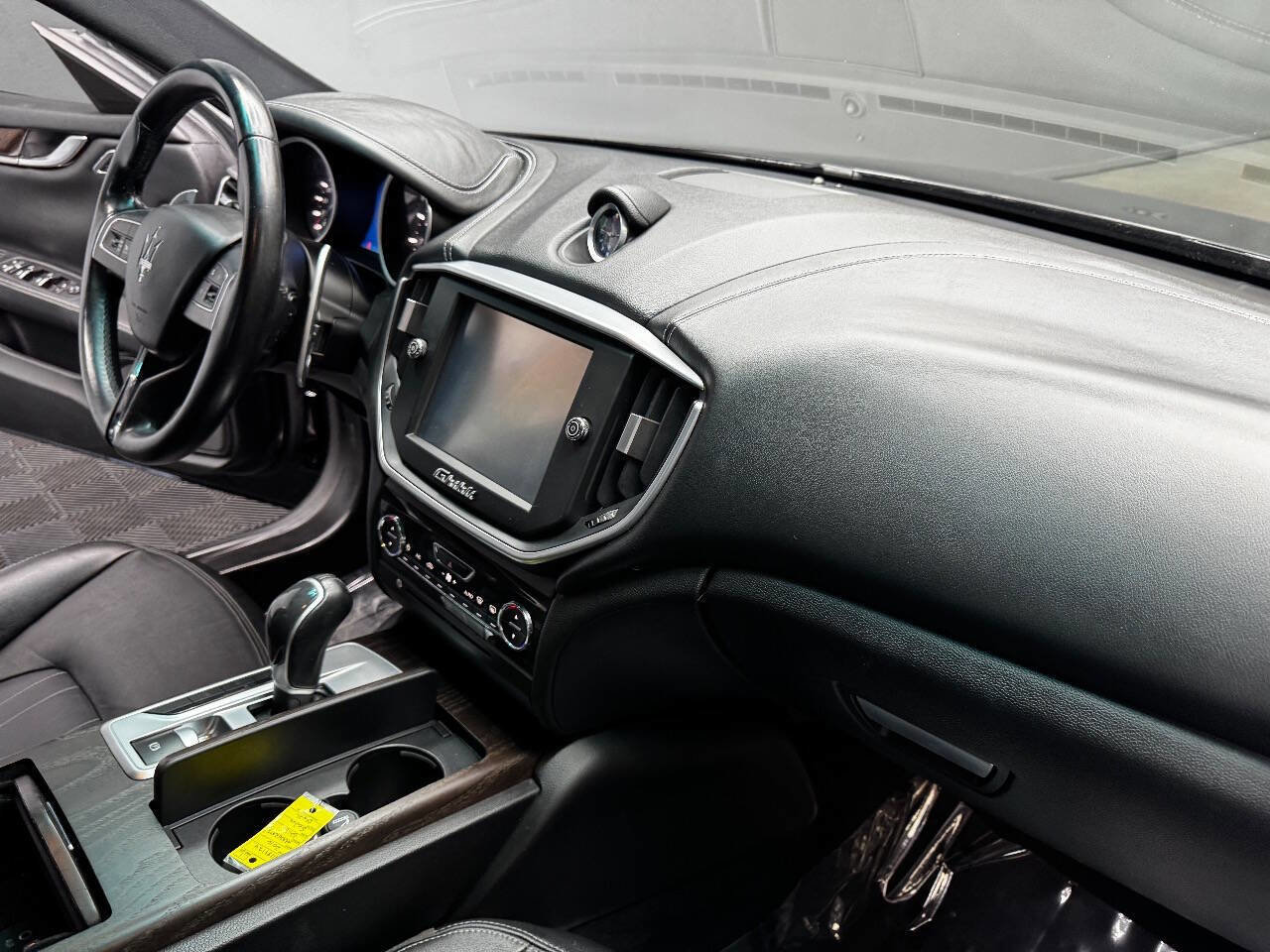 Used 2016 Maserati Ghibli S image 53