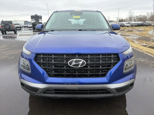 Used 2020 Hyundai Venue SE image 10