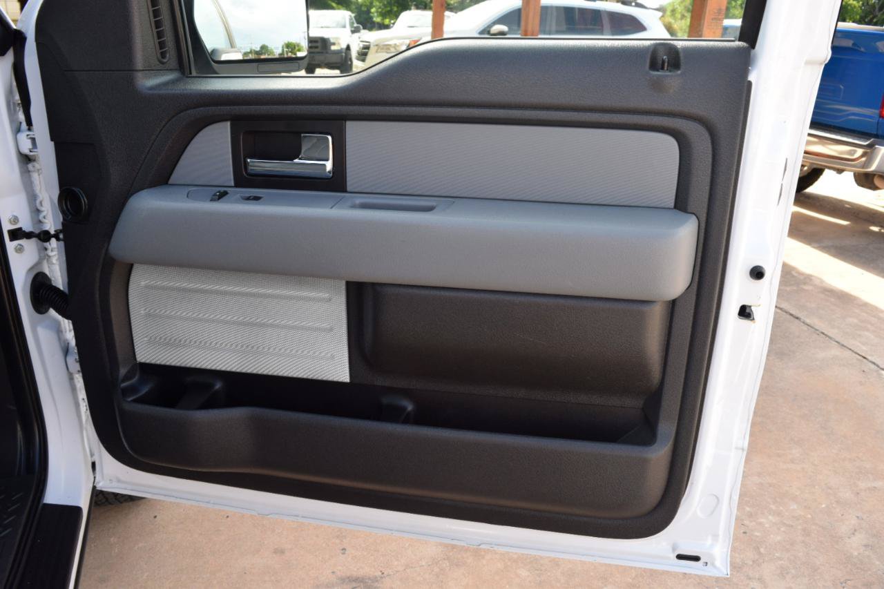 Used 2014 Ford F150 XL w/ Power Equipment Group AWD/4WD image 17