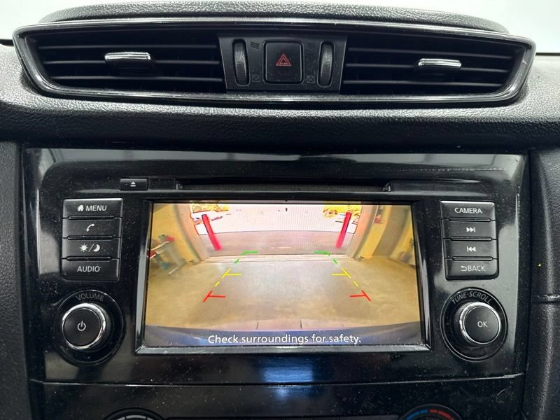 Used 2019 Nissan Rogue S w/ Special Edition Package AWD/4WD image 26