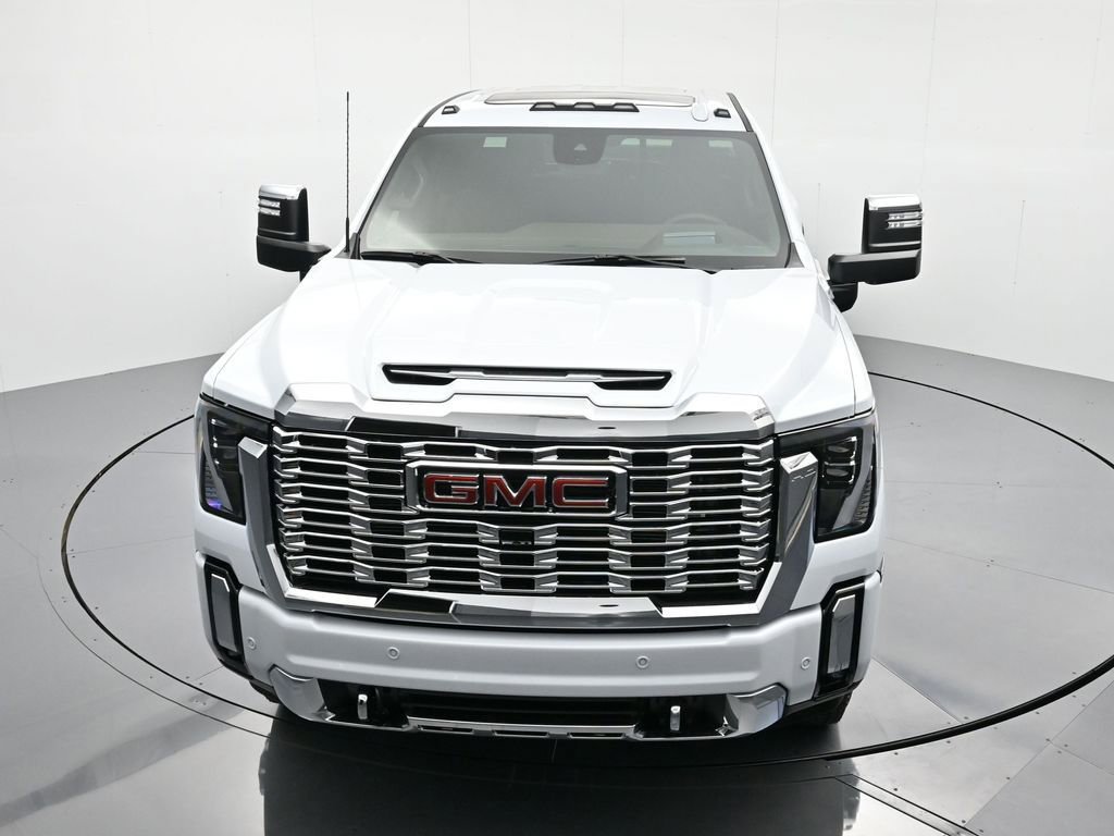 New 2026 GMC Sierra 3500 Denali w/ Technology Package image 29