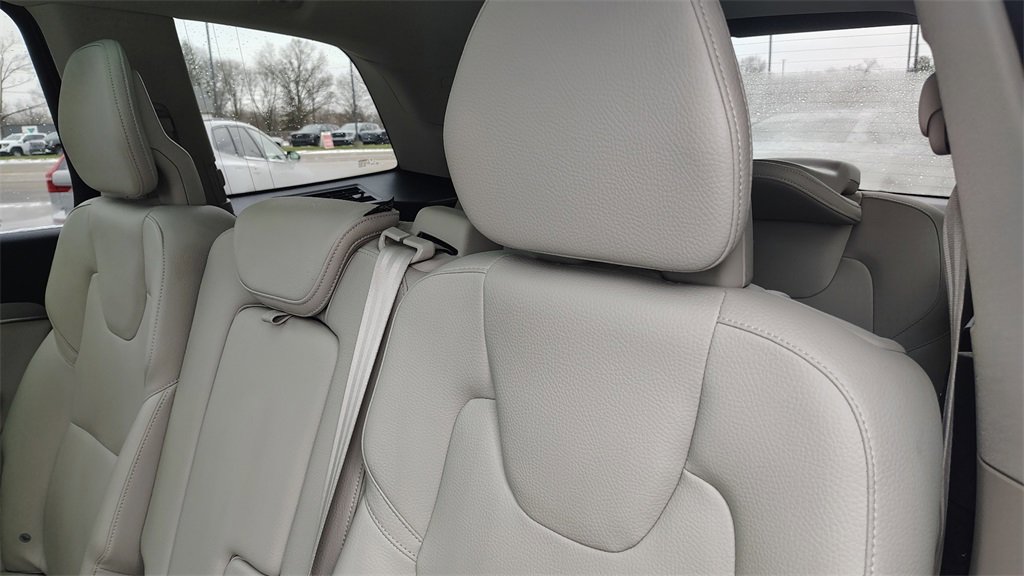 Certified 2023 Volvo XC90 B5 Core w/ Climate Package image 25