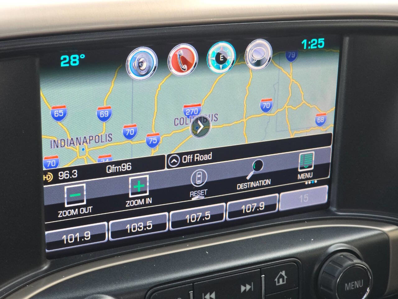 Used 2018 GMC Sierra 1500 Denali image 4