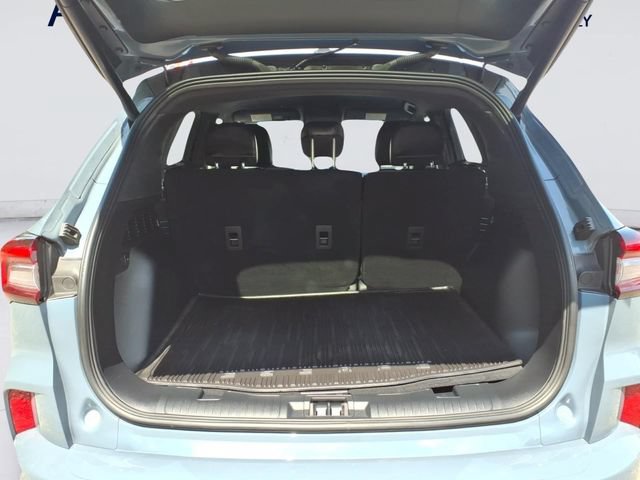 Certified 2024 Ford Escape ST-Line w/ Tech Pack #1 AWD/4WD image 8