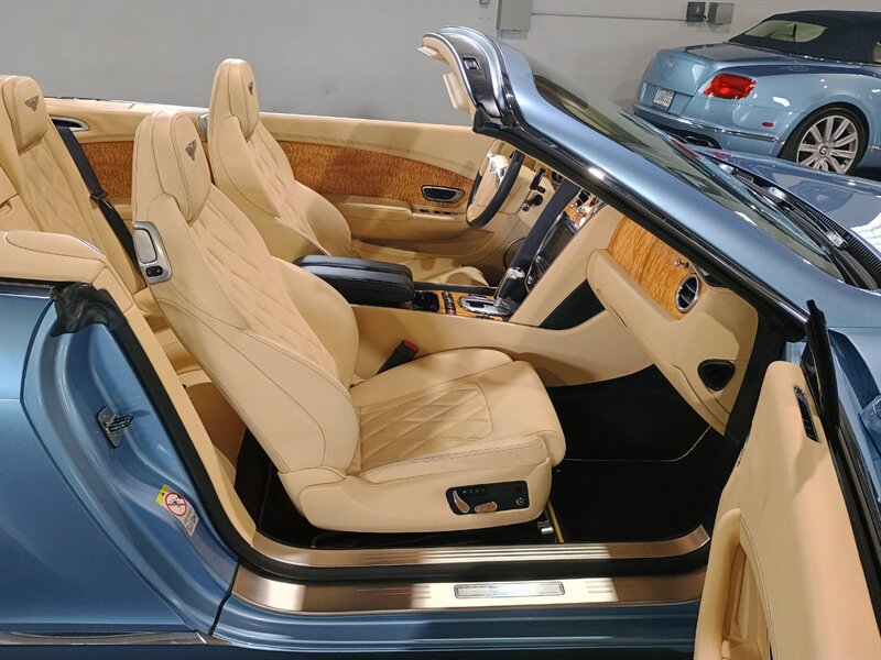 Used 2013 Bentley Continental GT AWD/4WD image 34