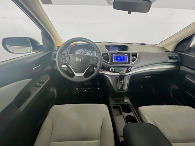 Used 2016 Honda CR-V EX image 19