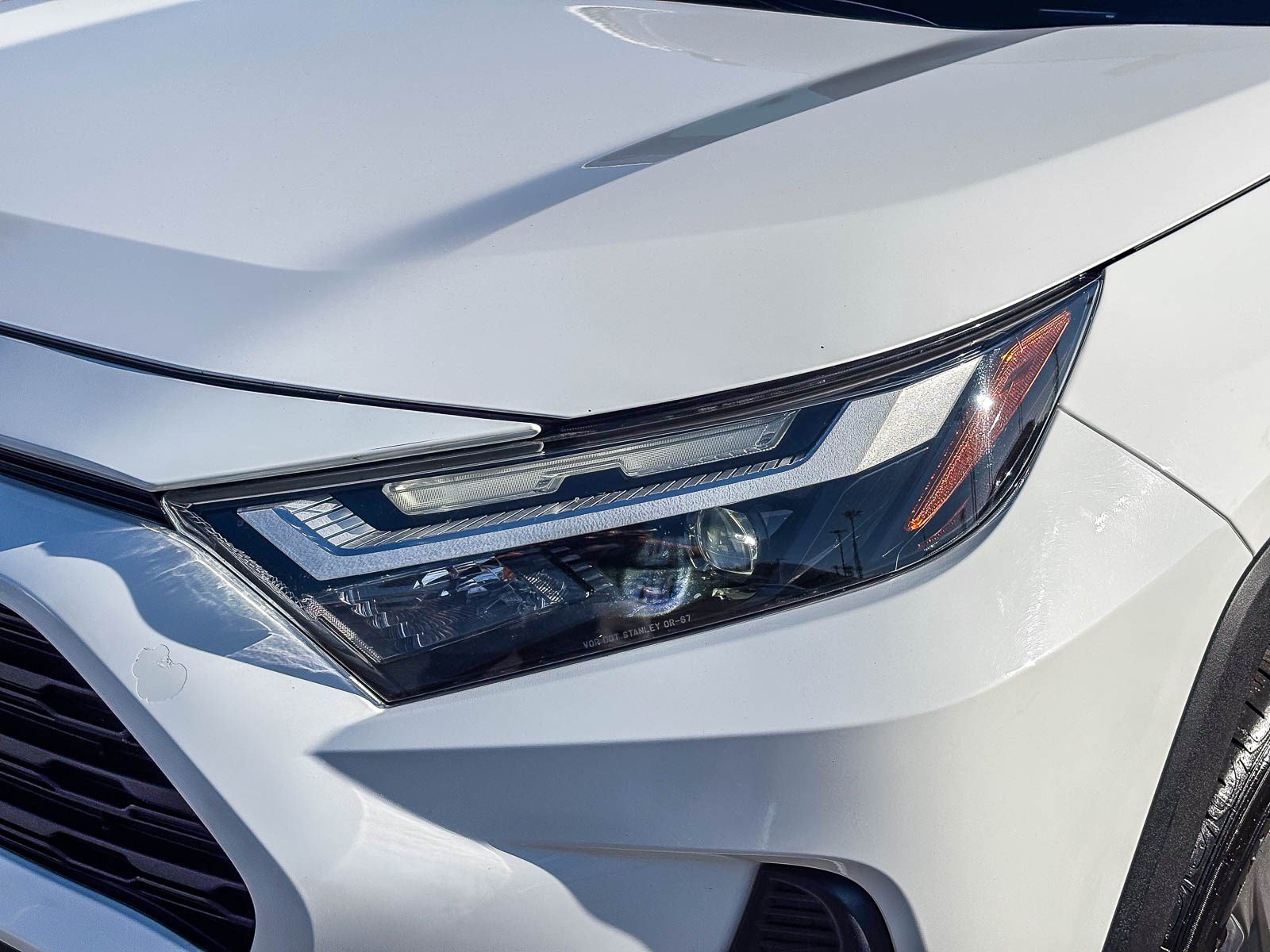 Certified 2024 Toyota RAV4 XLE AWD/4WD image 9