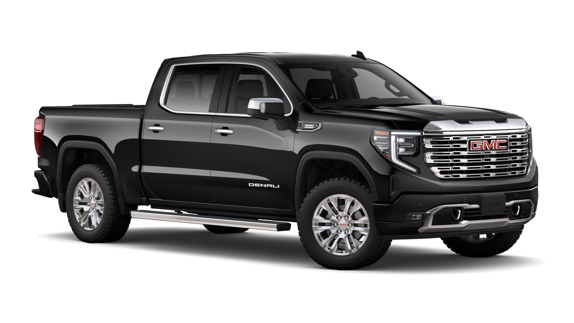 New 2026 GMC Sierra 1500 Denali w/ Technology Package image 31