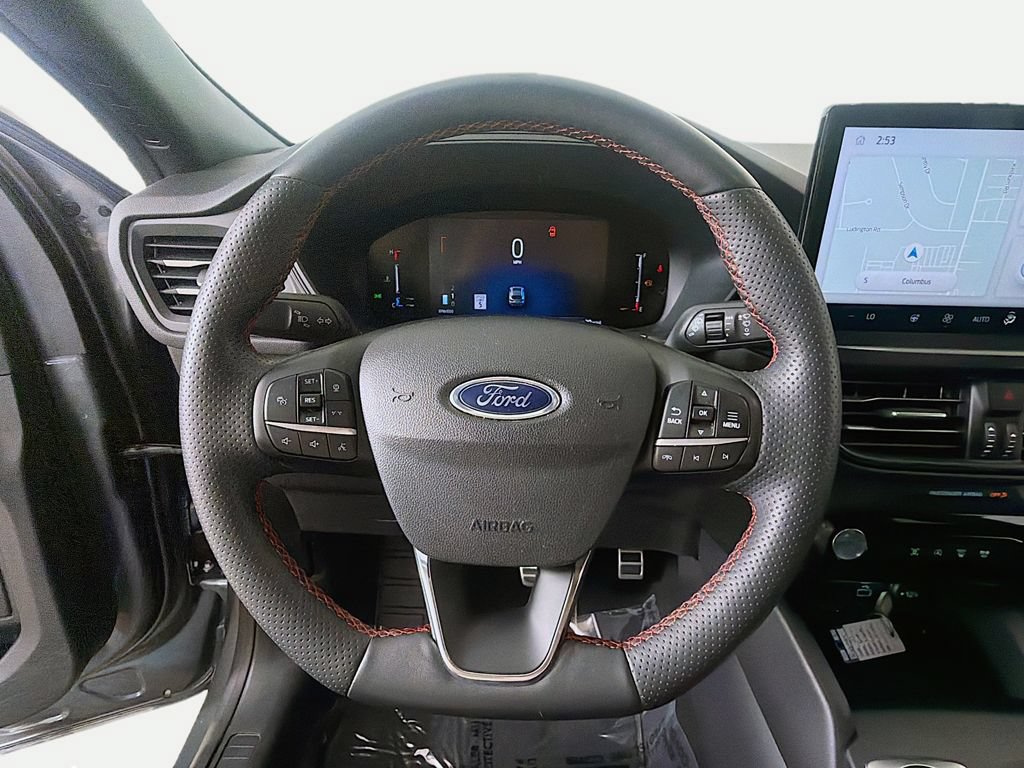 Used 2023 Ford Escape ST-Line w/ Tech Pack #1 AWD/4WD image 31