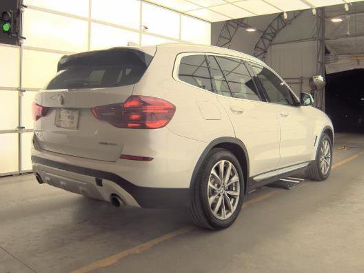 Used 2019 BMW X3 xDrive30i image 3