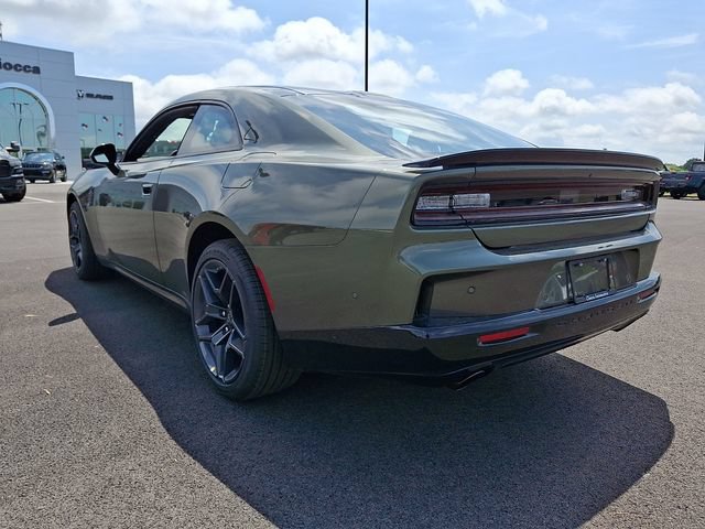 New 2026 Dodge Charger Scat Pack AWD/4WD image 5