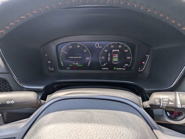 New 2026 Honda CR-V TrailSport image 29