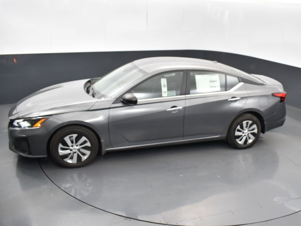 New 2025 Nissan Altima 2.5 S image 45