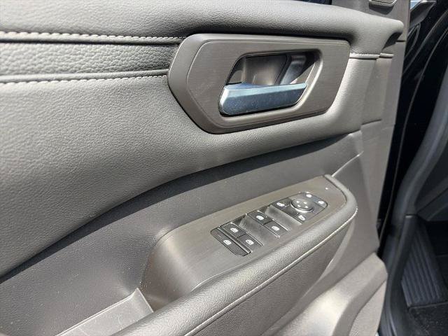 Certified 2025 Nissan Armada SV AWD/4WD image 25
