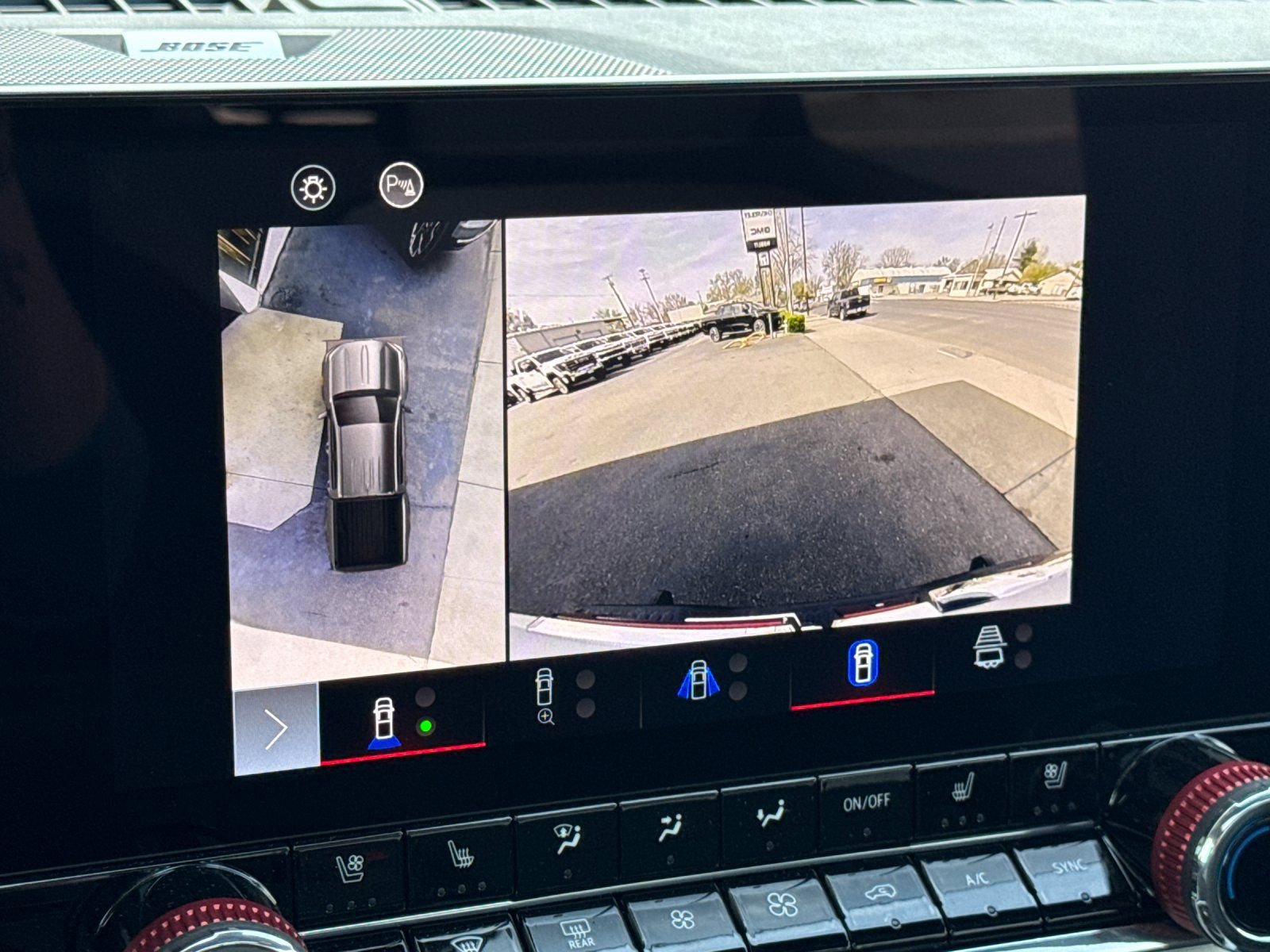 New 2024 GMC Canyon AT4X w/ AT4X AEV Edition image 20