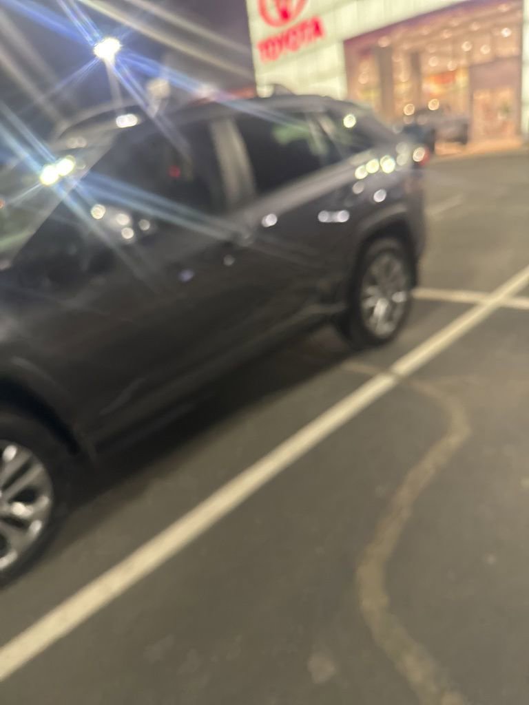 Used 2025 Toyota RAV4 XLE Premium image 11