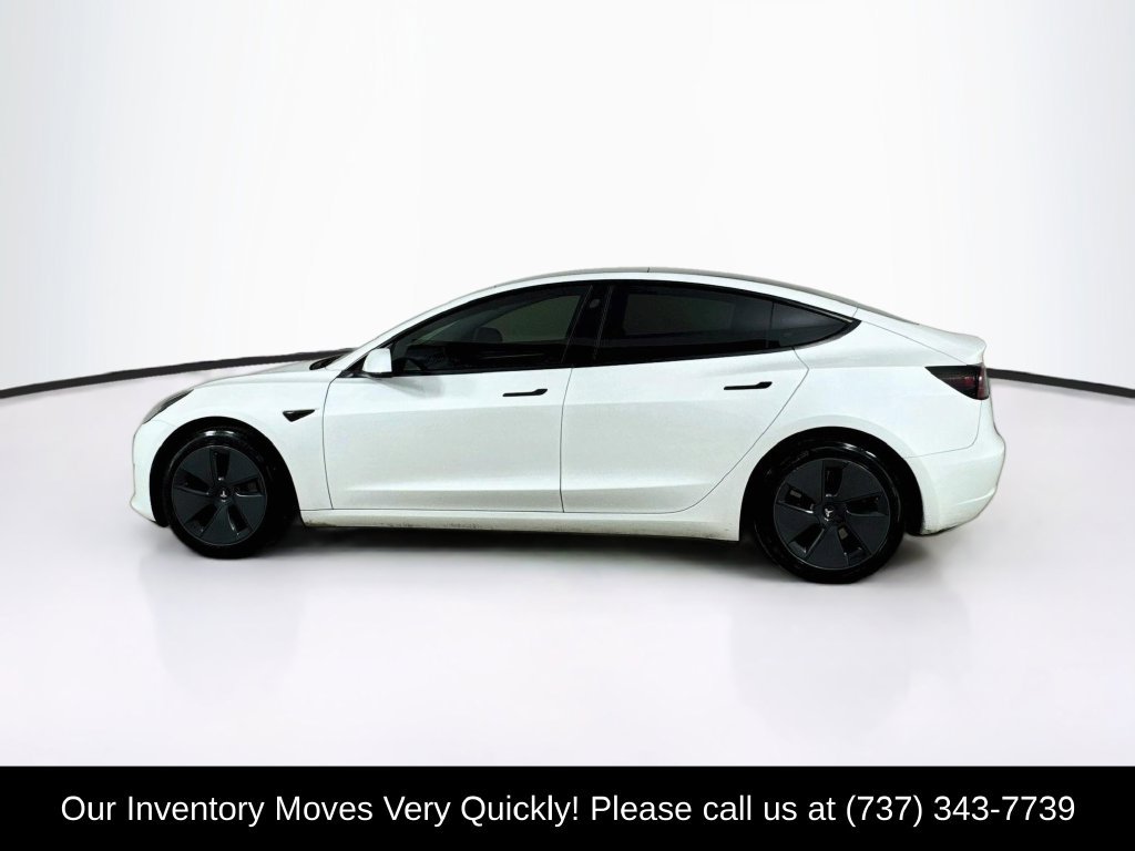 Used 2023 Tesla Model 3 Standard Range RWD image 4
