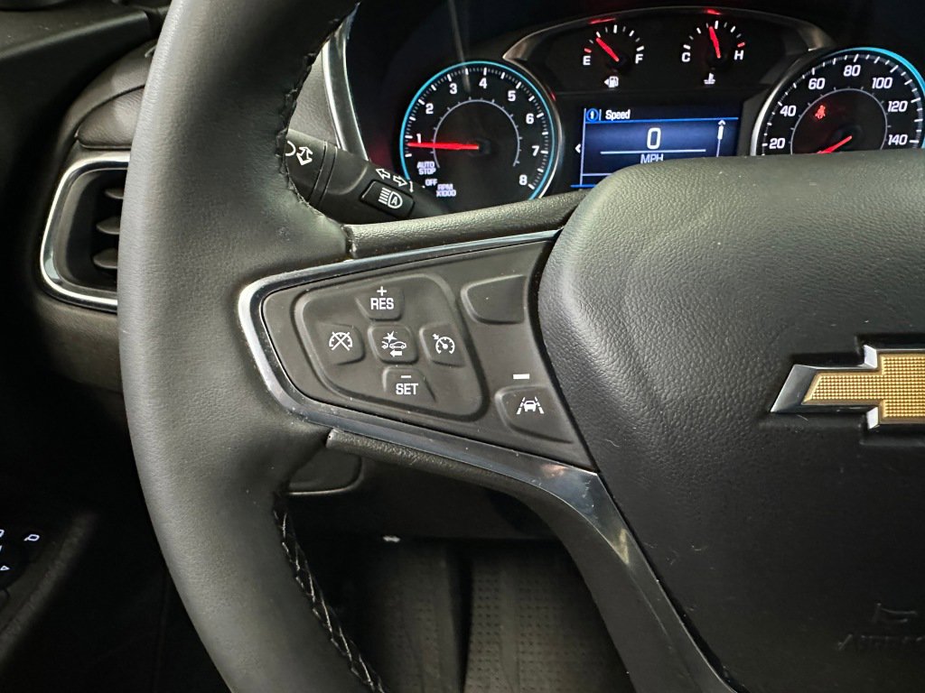 Certified 2024 Chevrolet Equinox LT w/ LPO, Floor Liner Package image 8