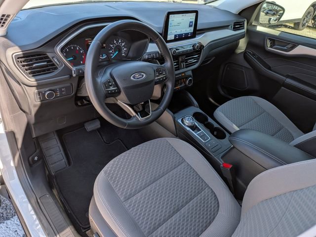 Used 2022 Ford Escape SE w/ Convenience Package image 12