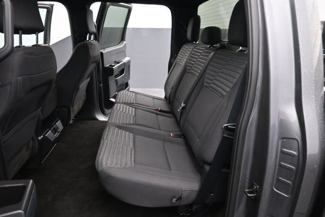 Used 2023 Ford F150 XL w/ XL STX Apperance Package AWD/4WD image 10