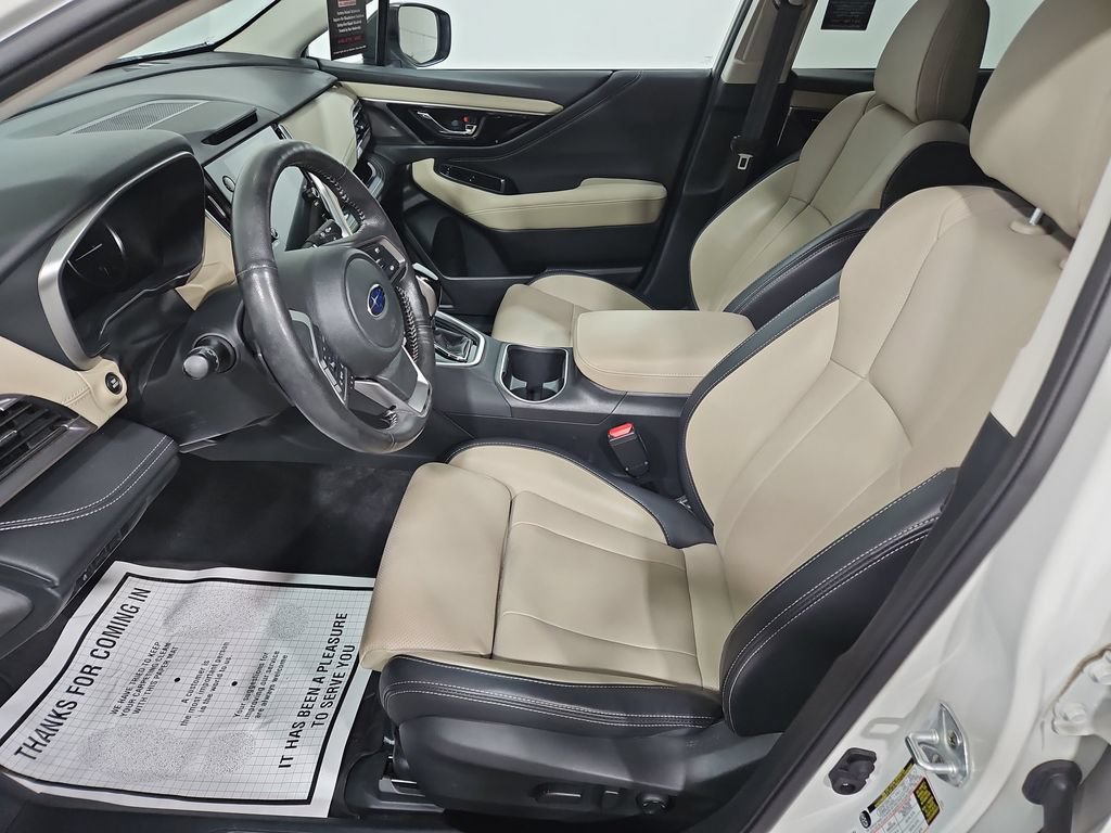 Certified 2023 Subaru Outback Limited AWD/4WD image 11